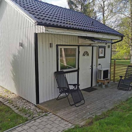 Apartamento Stugor Lilleskog Vargon Exterior foto