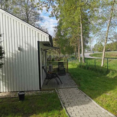 Stugor Lilleskog Vargon Exterior foto